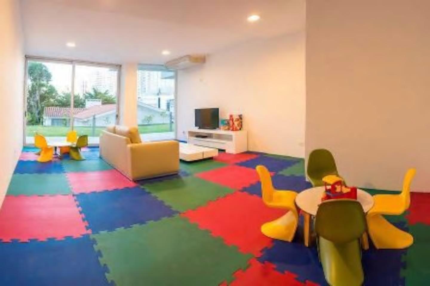 Apartamento en Aidy Grill, propiedad 265766 -Imagen 2