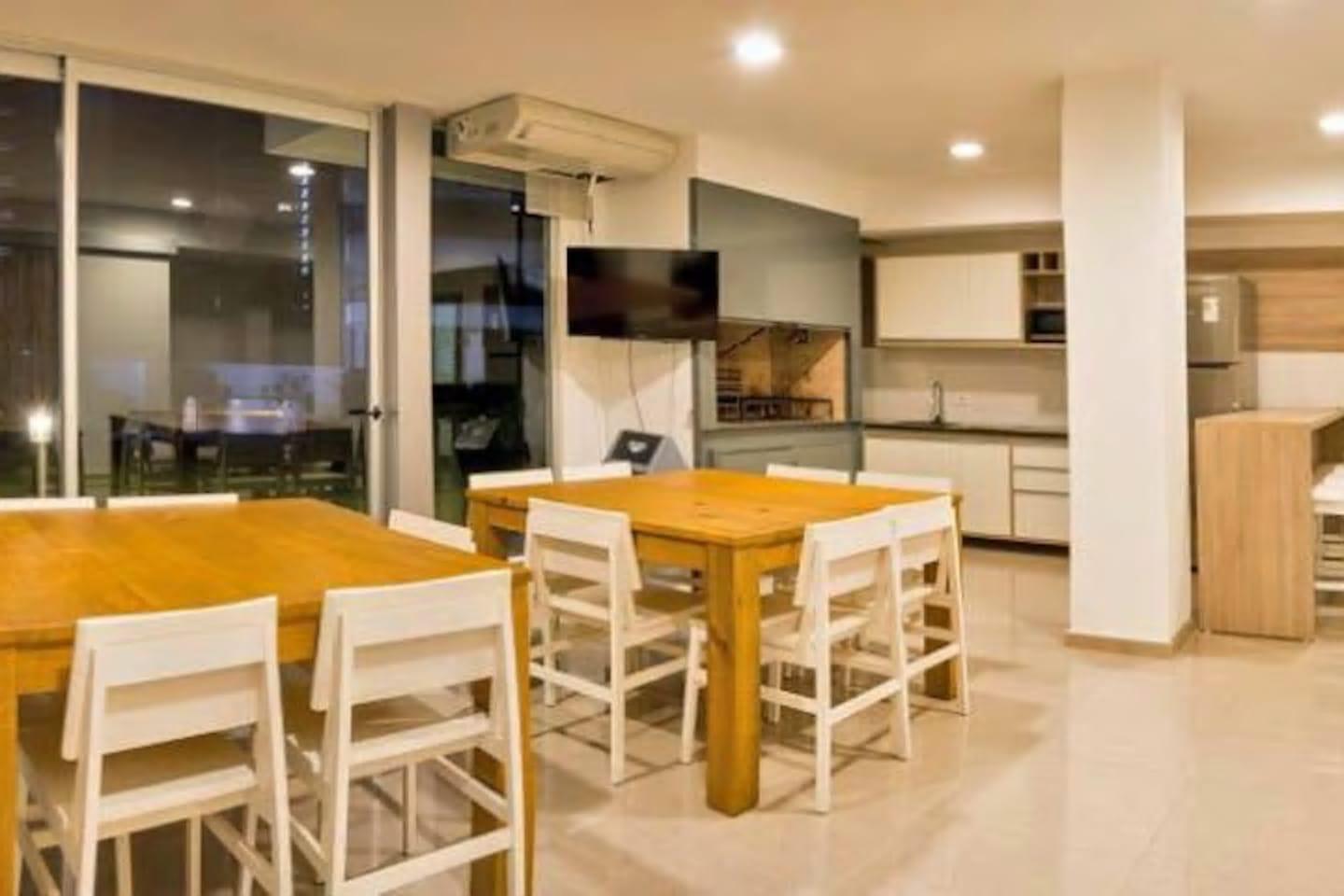 Apartamento en Aidy Grill, propiedad 265766 -Imagen 4