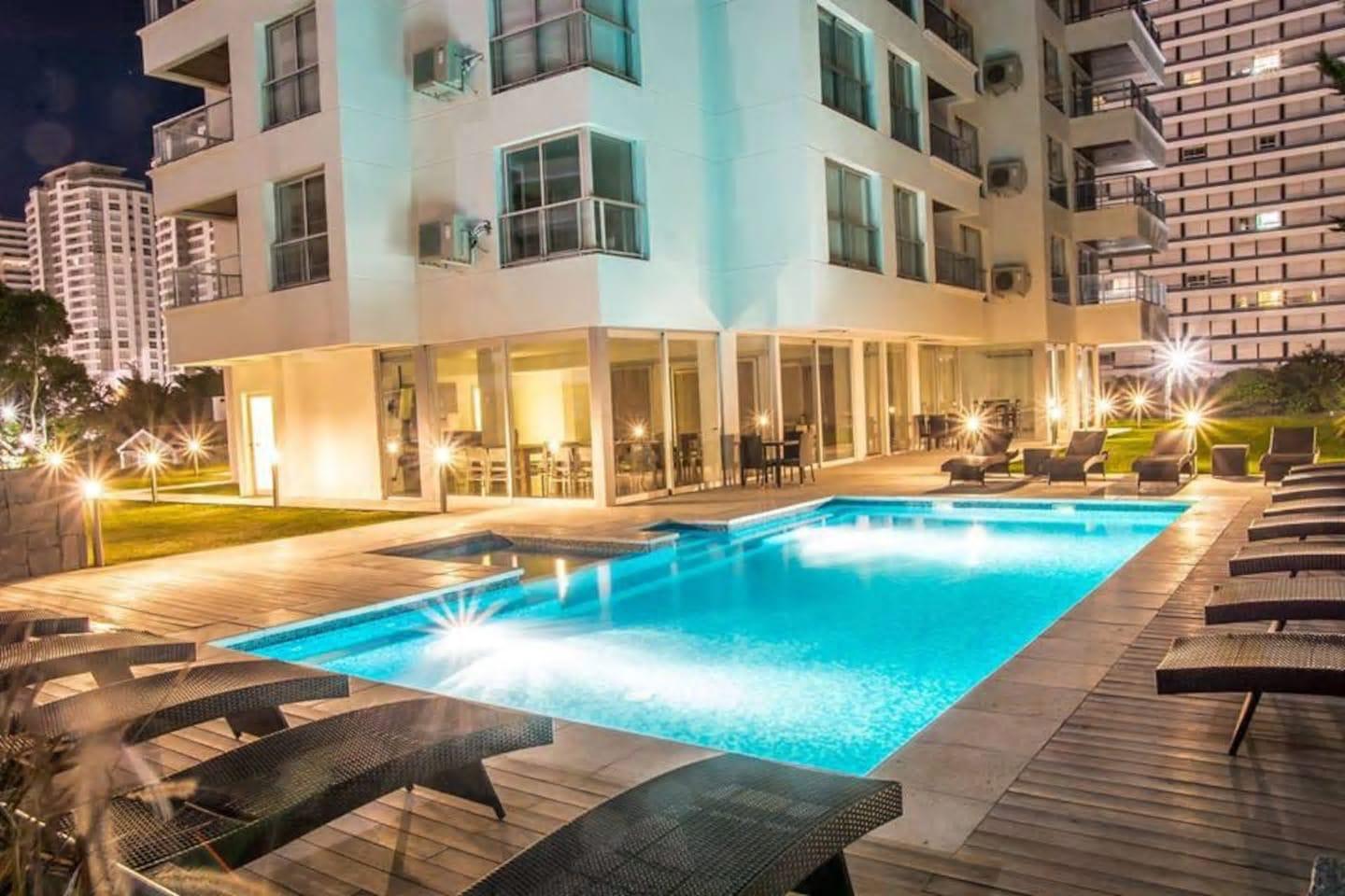 Apartamento en Aidy Grill, propiedad 265766 -Imagen 5