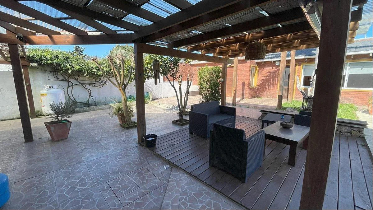 Casa en Playa Mansa, propiedad 266161 -Imagen 2