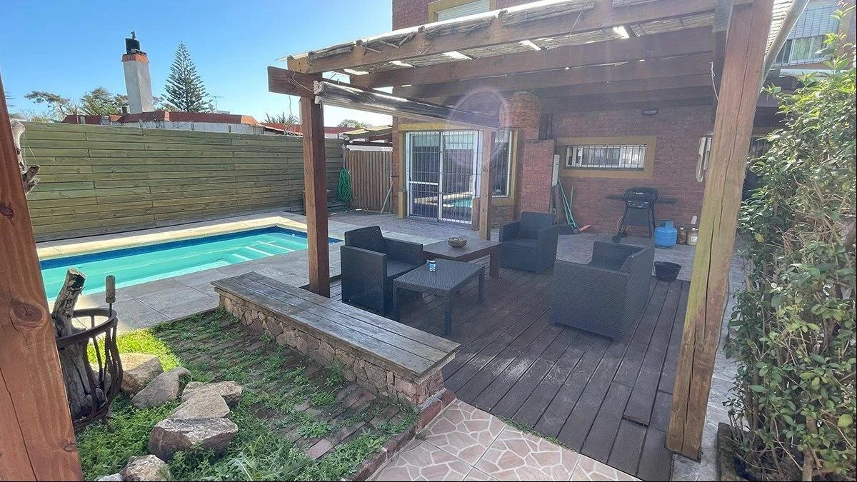 Casa en Playa Mansa, propiedad 266161 -Imagen 3