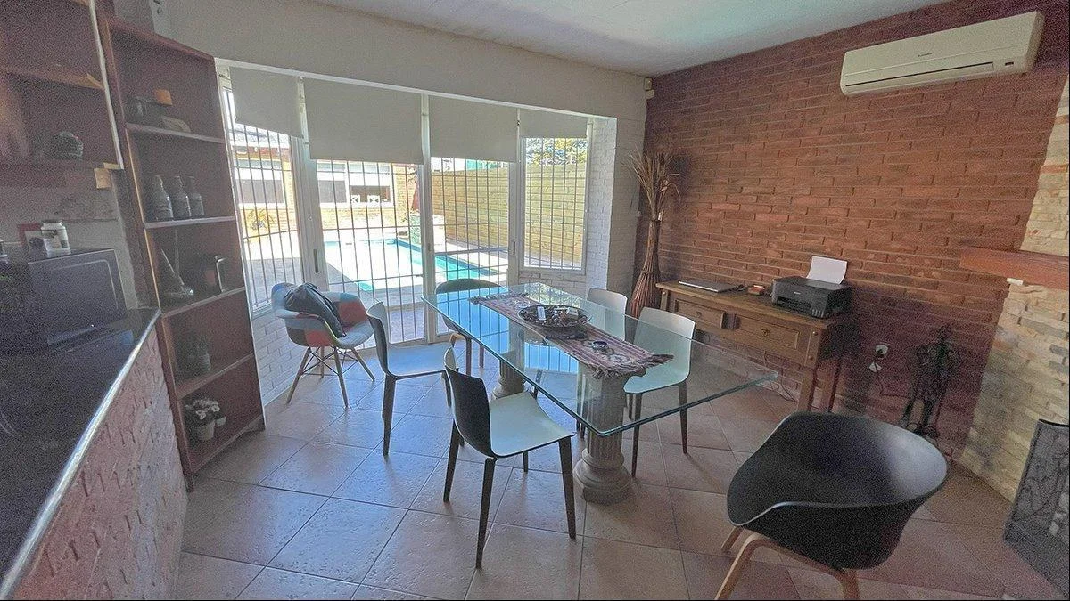 Casa en Playa Mansa, propiedad 266161 -Imagen 5