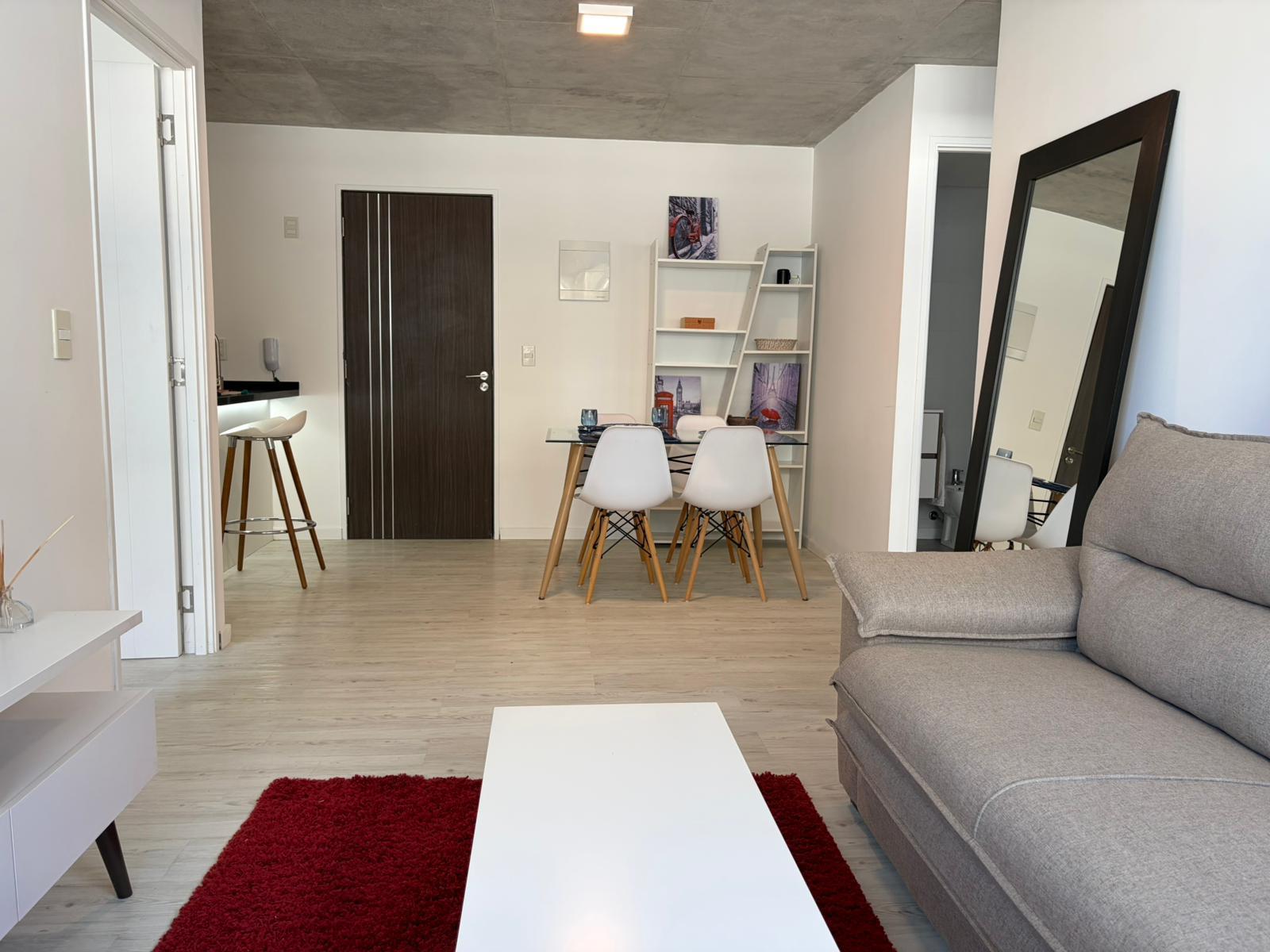 Apartamento en Maldonado, propiedad 266445 -Imagen 5