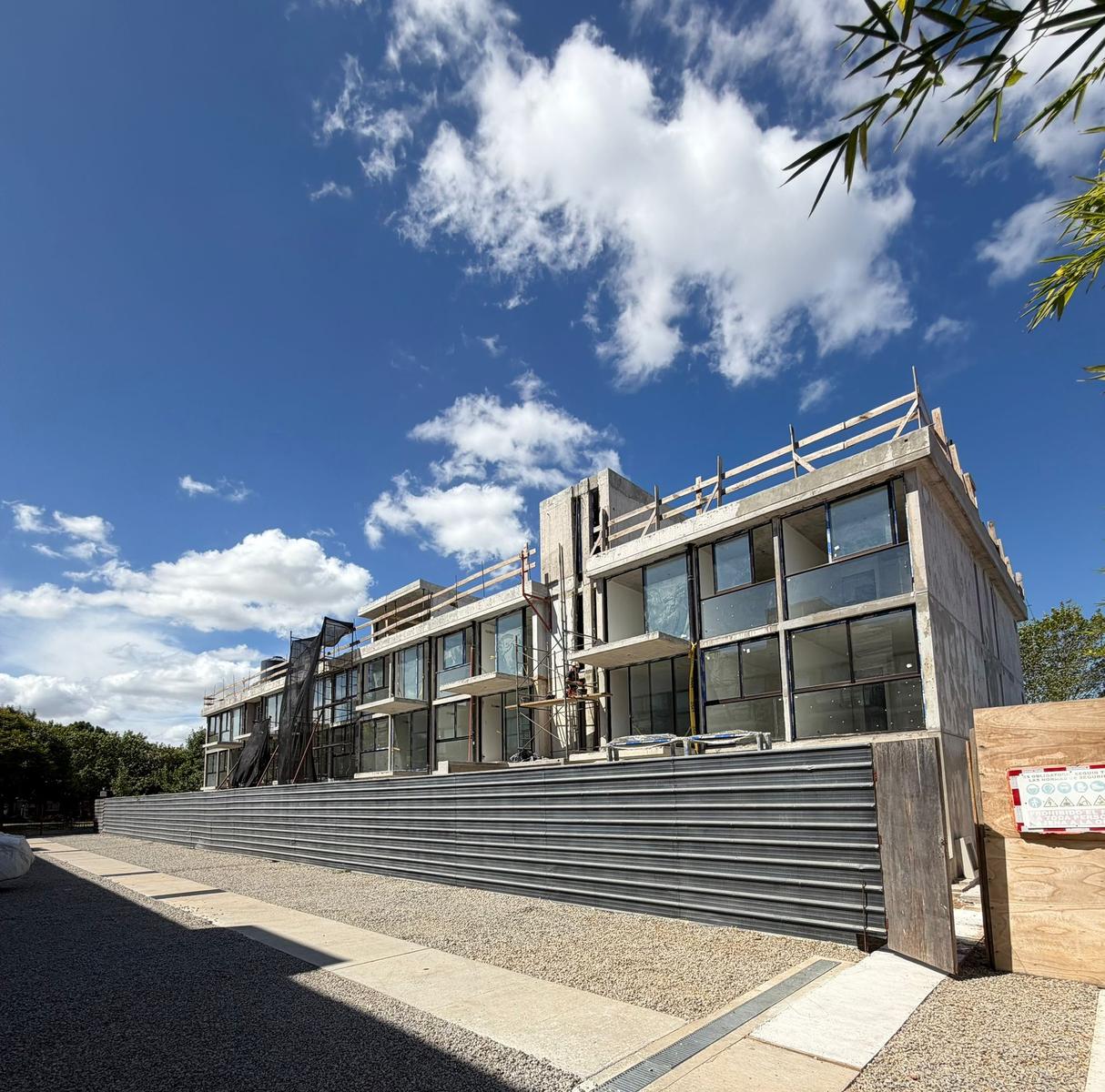Apartamento en Maldonado, propiedad 266445 -Imagen 3