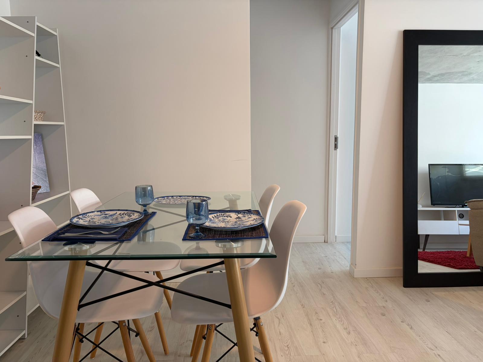Apartamento en Maldonado, propiedad 266445 -Imagen 7