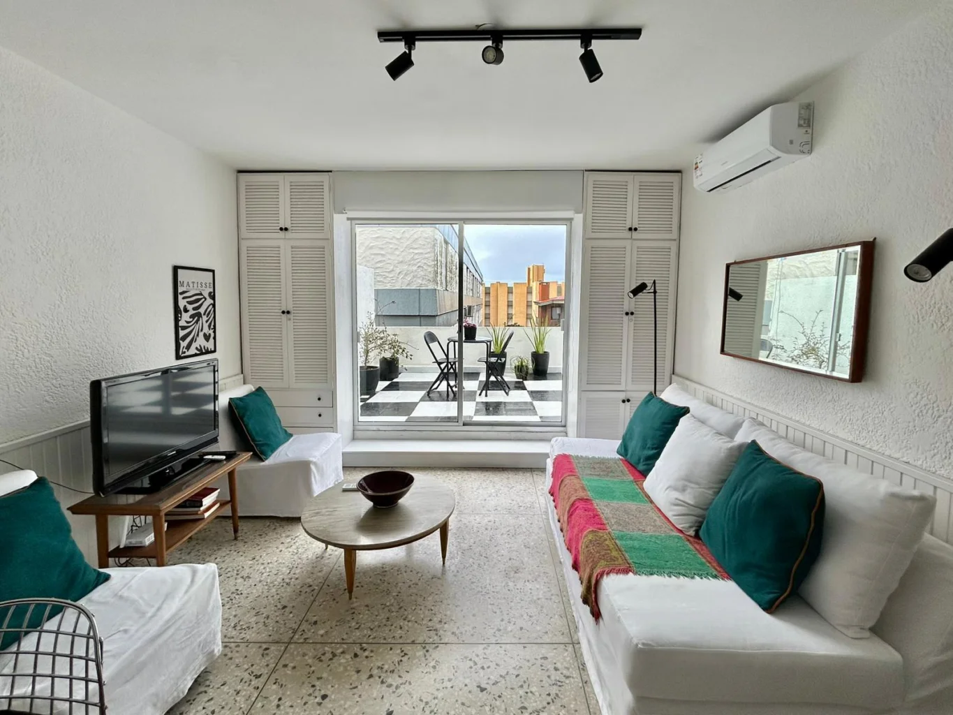 Apartamento en Punta del Este, propiedad 266472 -Imagen 2