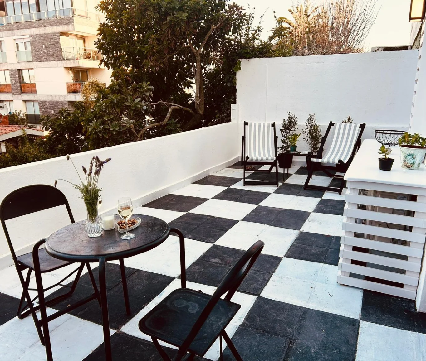 Apartamento en Punta del Este, propiedad 266472 -Imagen 6