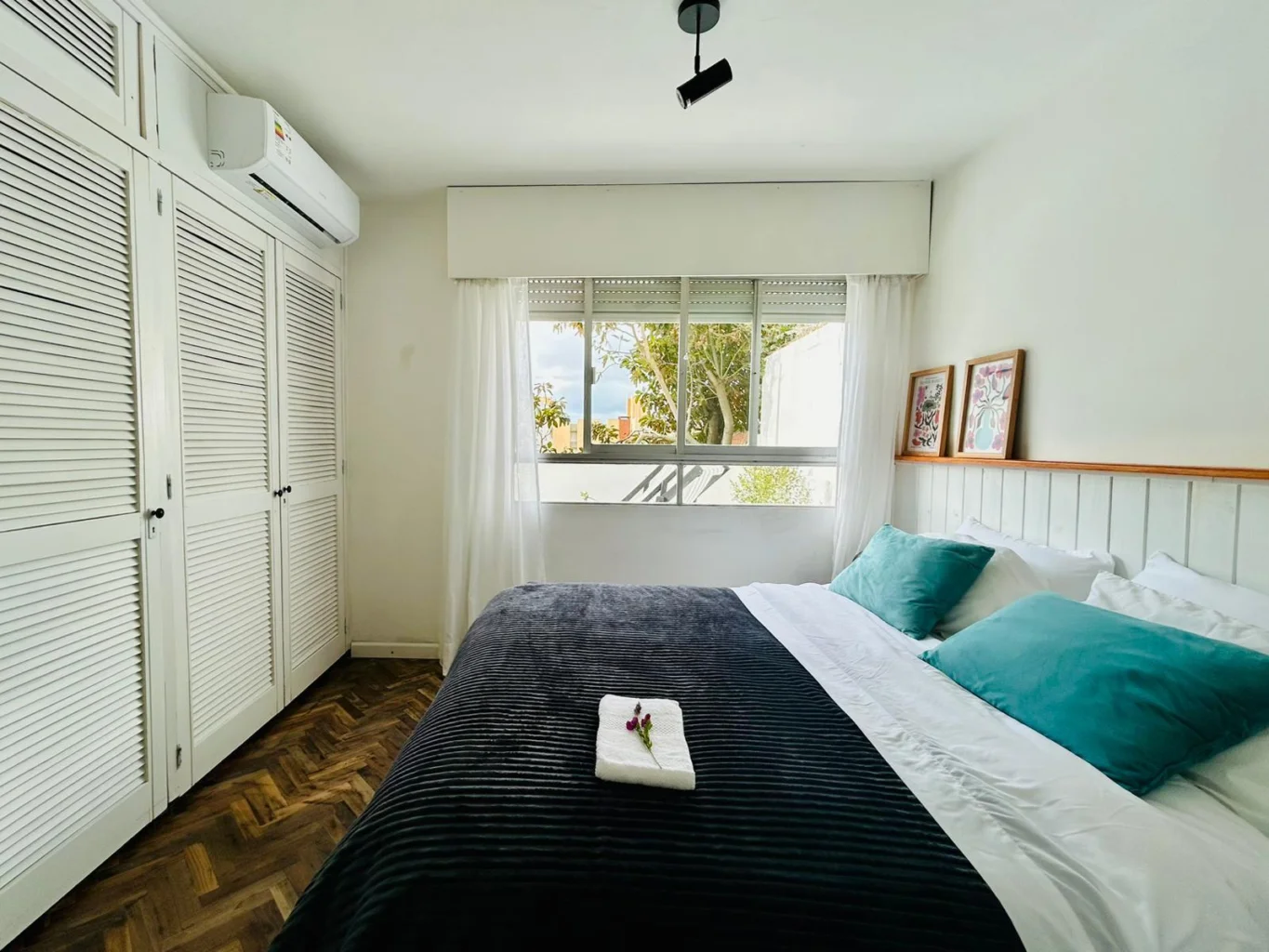 Apartamento en Punta del Este, propiedad 266472 -Imagen 8