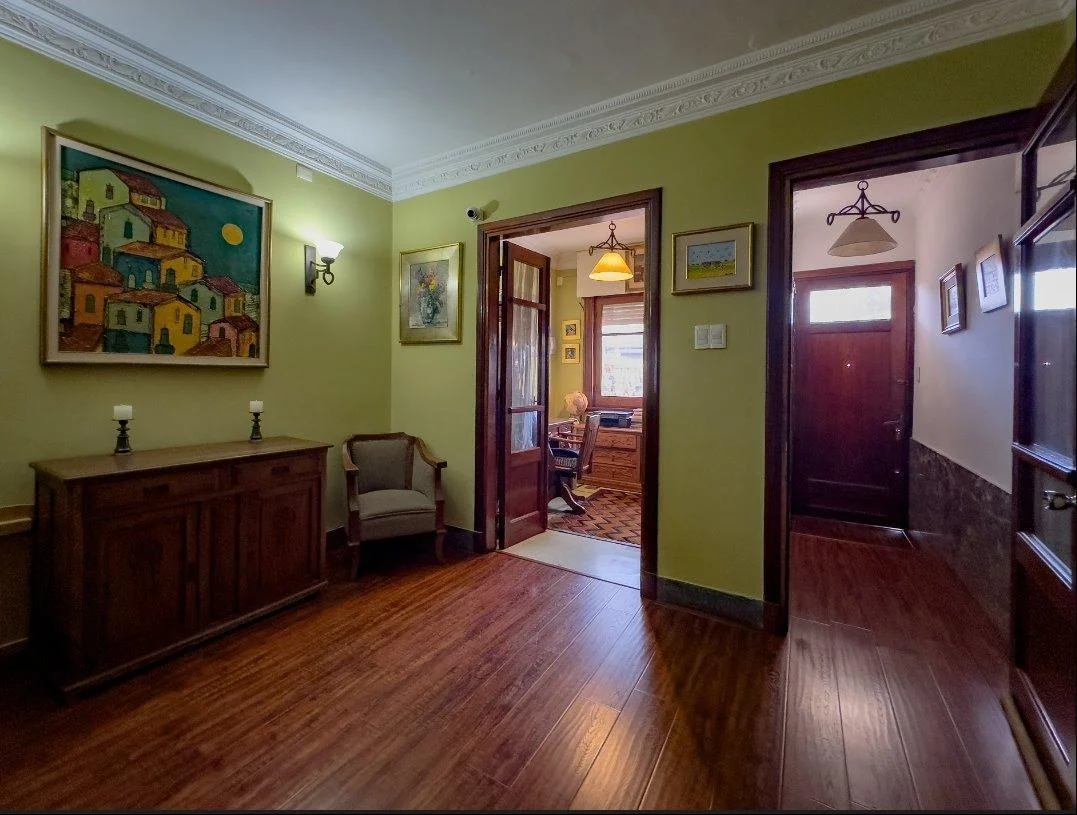 Casa en La Blanqueada, propiedad 268210 -Imagen 1