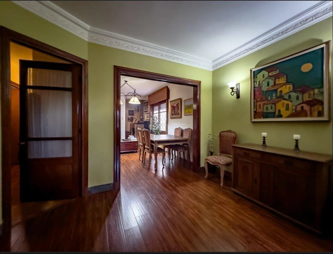 Casa en La Blanqueada, propiedad 268210 -Imagen 2