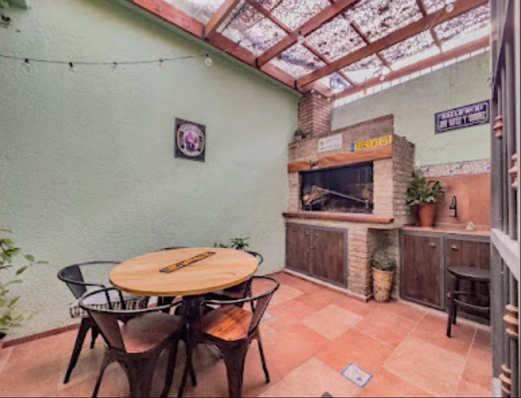 Casa en La Blanqueada, propiedad 268210 -Imagen 12