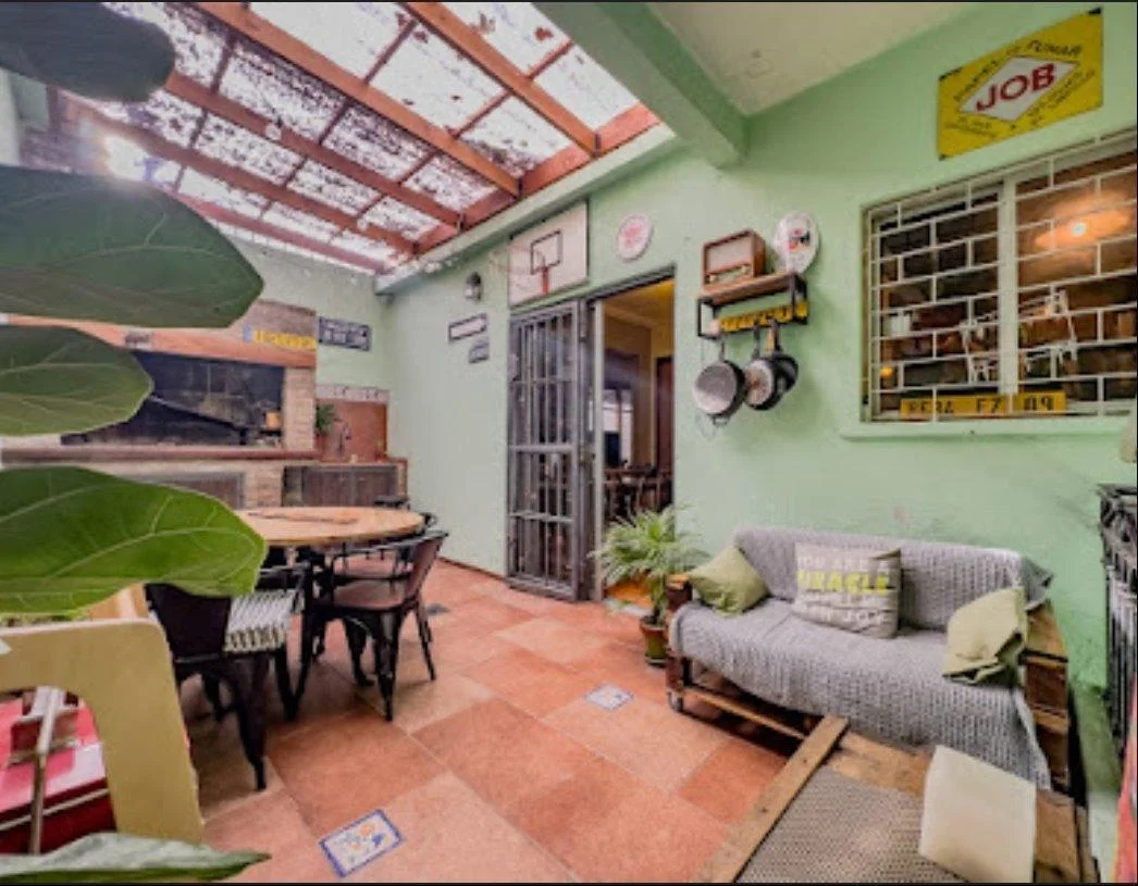 Casa en La Blanqueada, propiedad 268210 -Imagen 13