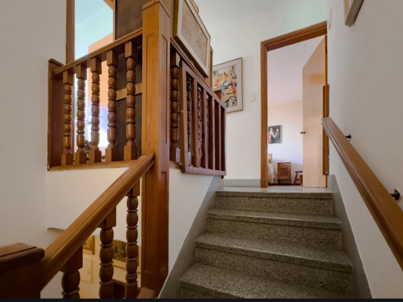 Casa en La Blanqueada, propiedad 268210 -Imagen 15