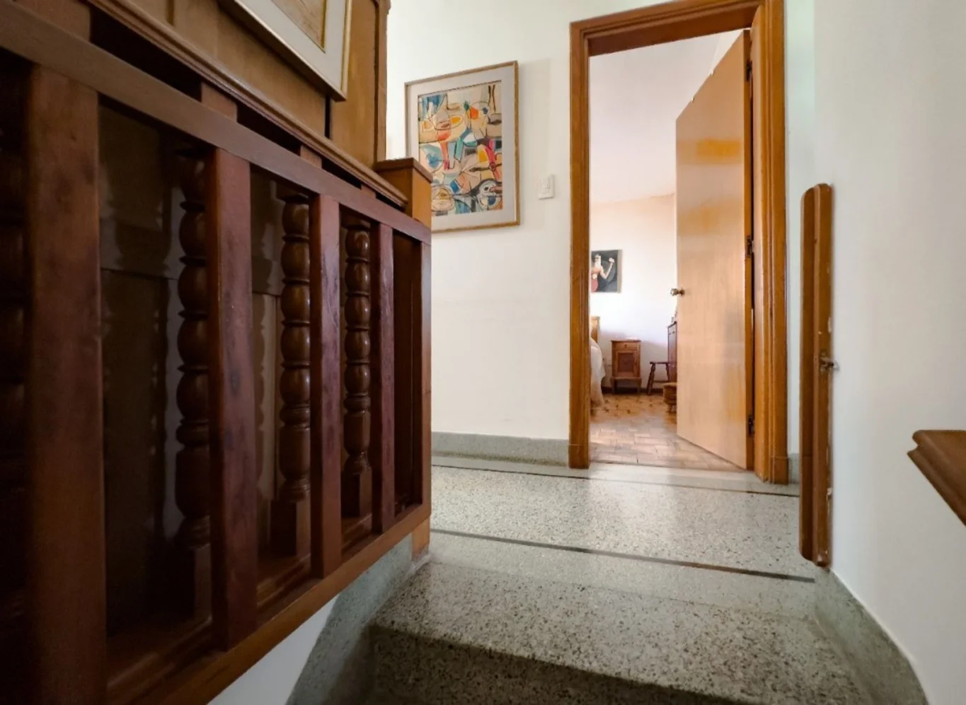 Casa en La Blanqueada, propiedad 268210 -Imagen 16