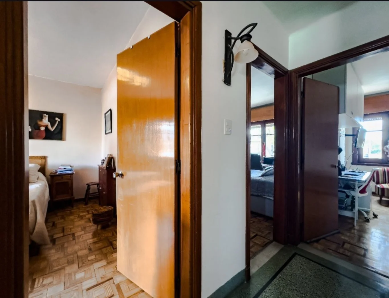 Casa en La Blanqueada, propiedad 268210 -Imagen 17