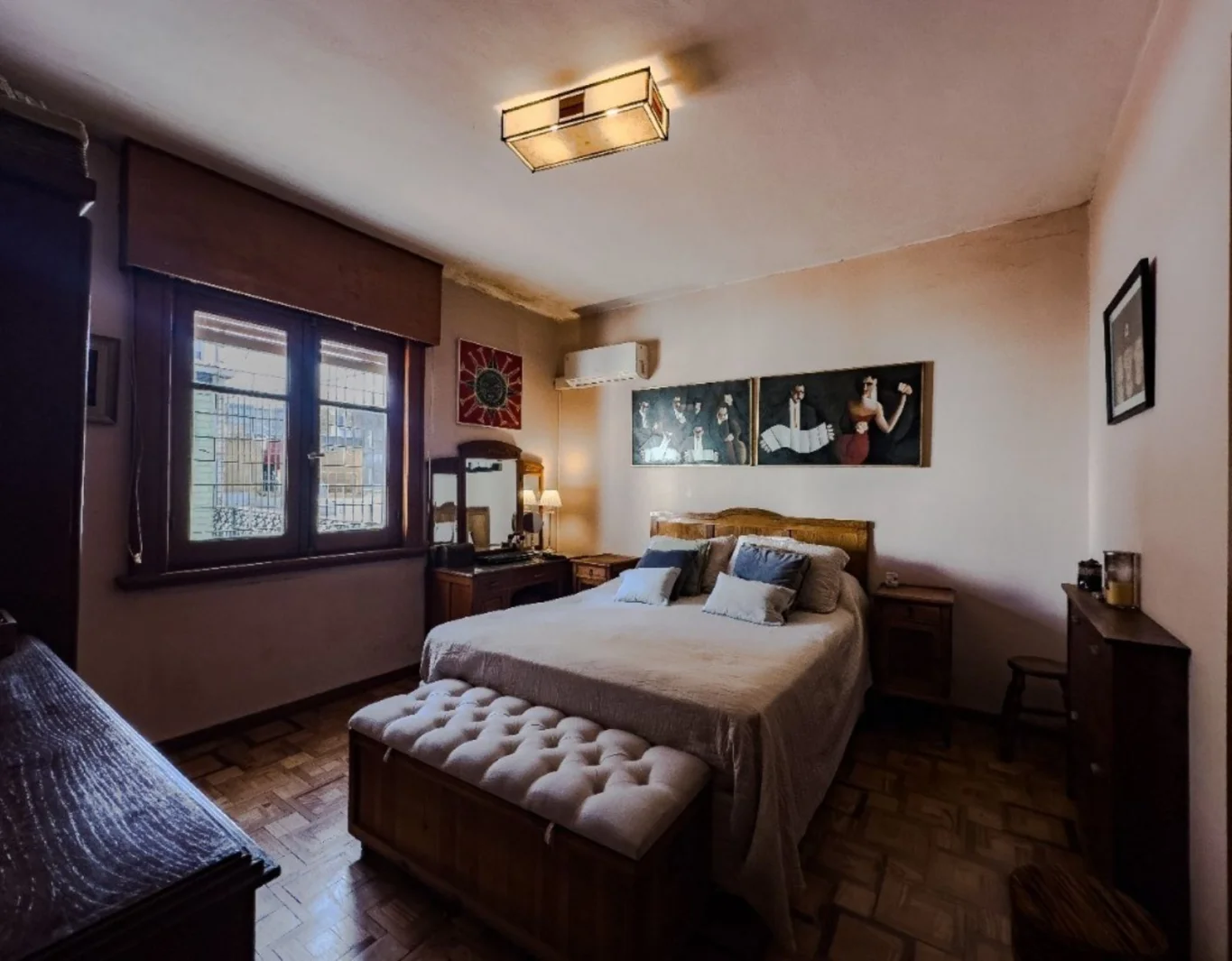 Casa en La Blanqueada, propiedad 268210 -Imagen 18