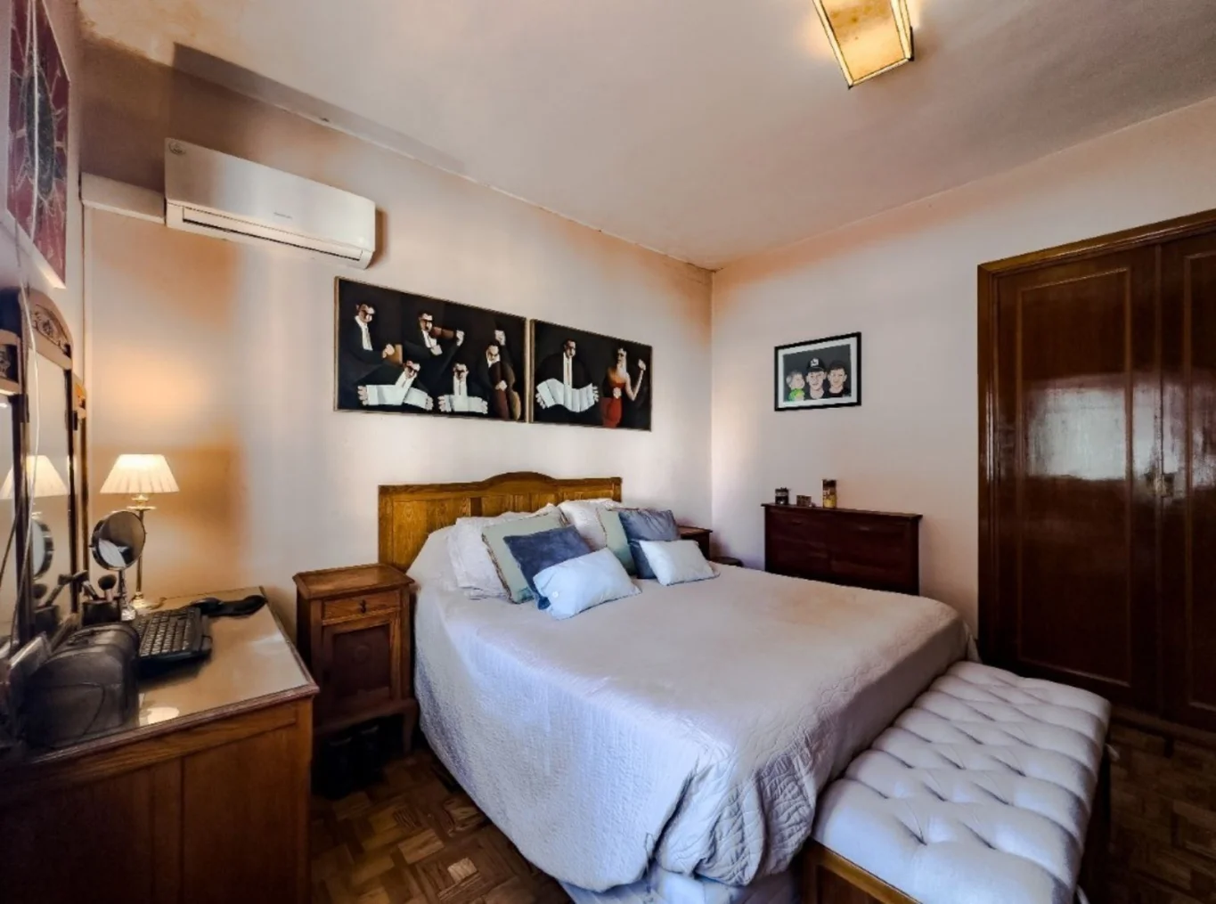 Casa en La Blanqueada, propiedad 268210 -Imagen 19