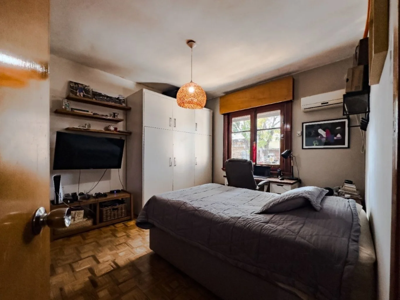 Casa en La Blanqueada, propiedad 268210 -Imagen 20