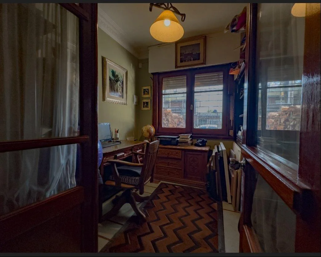 Casa en La Blanqueada, propiedad 268210 -Imagen 3