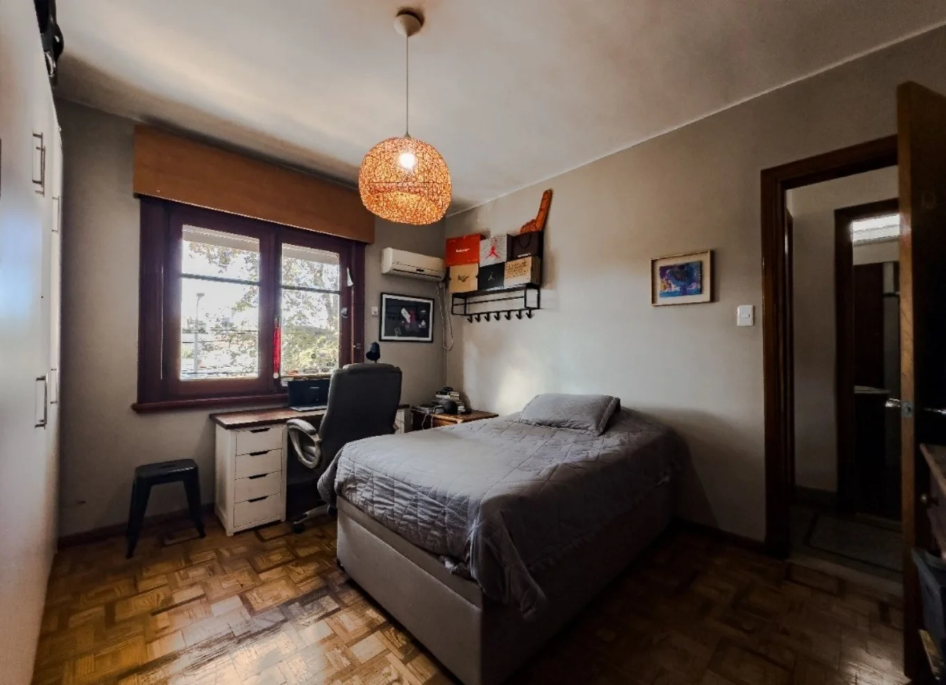 Casa en La Blanqueada, propiedad 268210 -Imagen 21