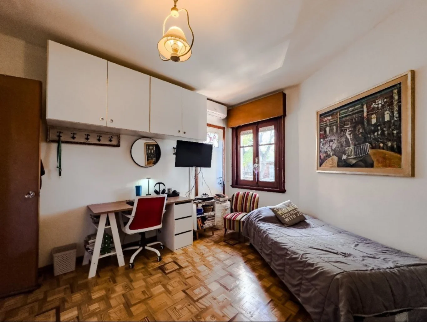 Casa en La Blanqueada, propiedad 268210 -Imagen 23
