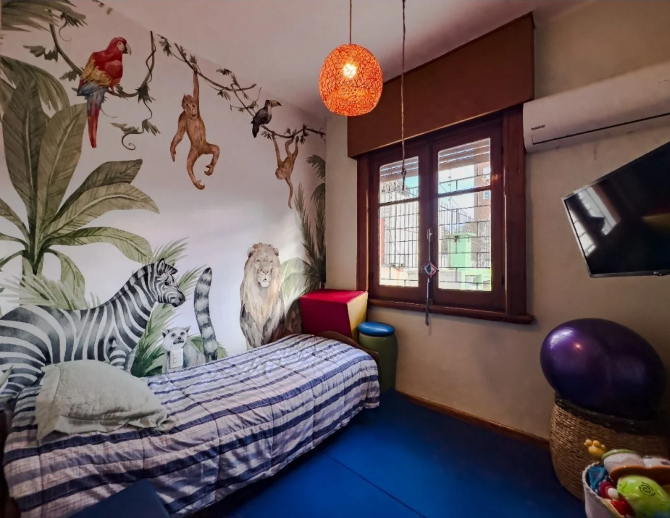 Casa en La Blanqueada, propiedad 268210 -Imagen 24