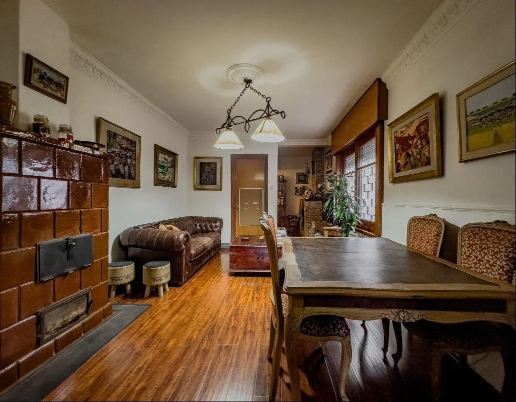 Casa en La Blanqueada, propiedad 268210 -Imagen 4