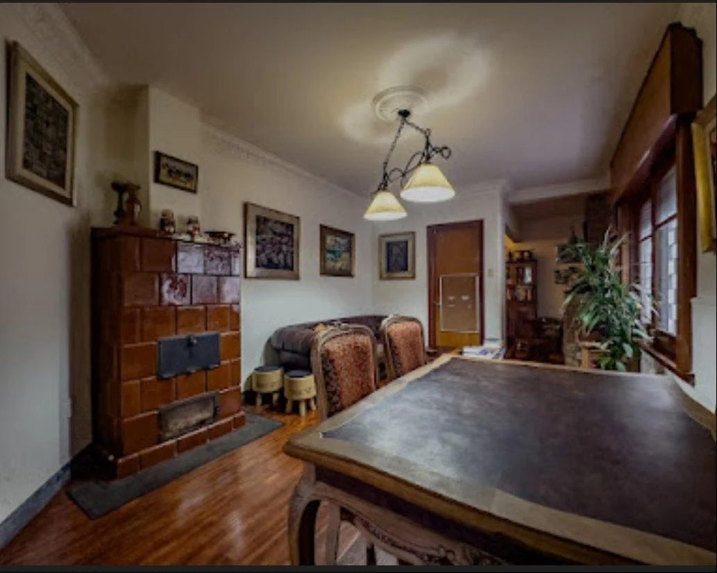 Casa en La Blanqueada, propiedad 268210 -Imagen 5