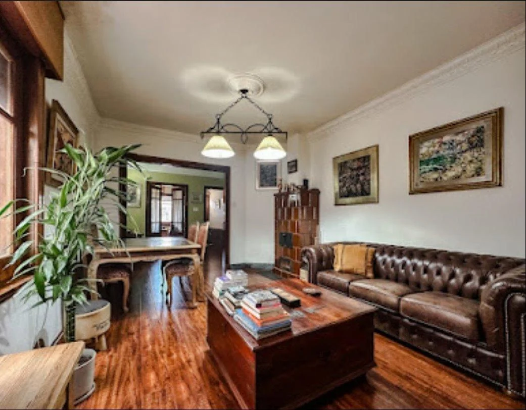 Casa en La Blanqueada, propiedad 268210 -Imagen 8