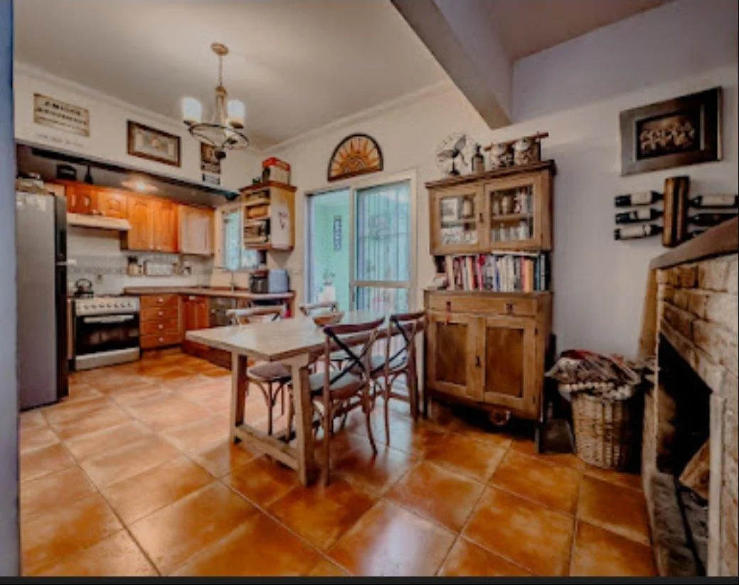 Casa en La Blanqueada, propiedad 268210 -Imagen 9