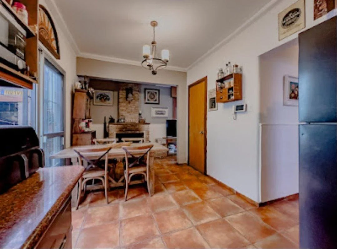 Casa en La Blanqueada, propiedad 268210 -Imagen 10