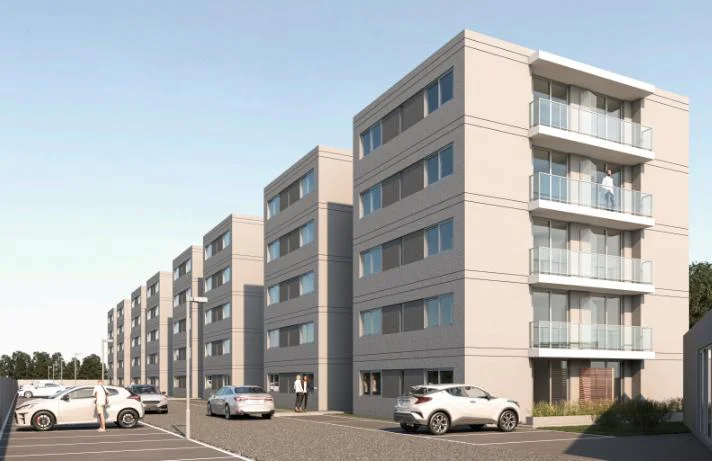 Apartamento en Maldonado, propiedad 269420 -Imagen 1