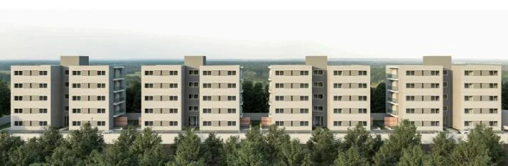 Apartamento en Maldonado, propiedad 269420 -Imagen 2