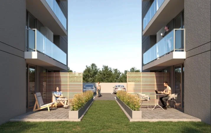 Apartamento en Maldonado, propiedad 269420 -Imagen 3