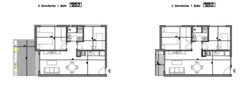 Apartamento en Maldonado, propiedad 269420 -Imagen 5