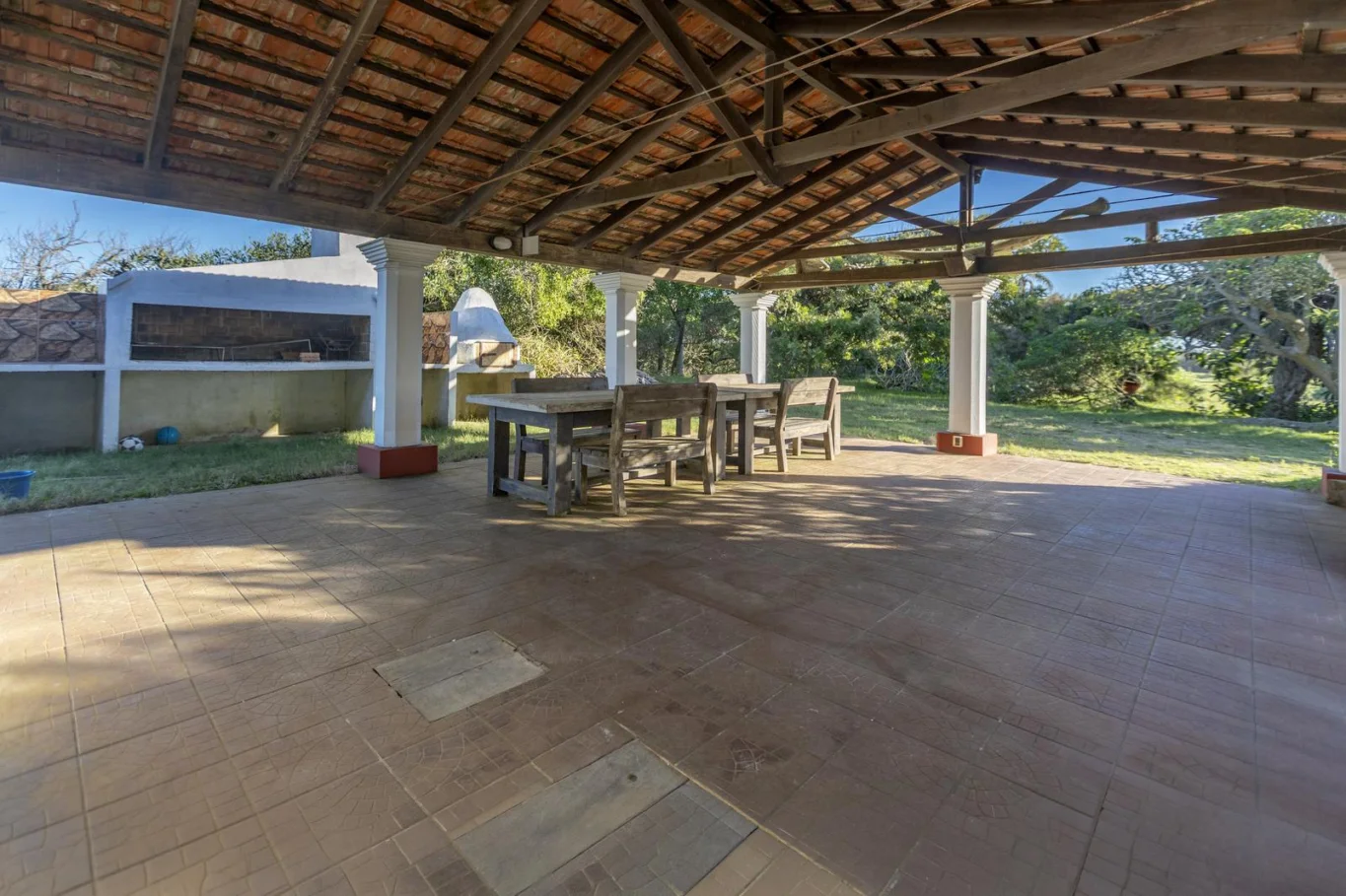 Campo en La Coronilla, propiedad 269912 -Imagen 15