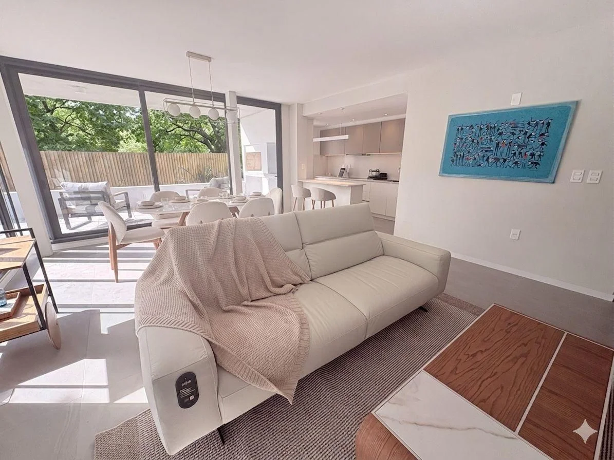 Apartamento en Playa Brava, propiedad 270144 -Imagen 2