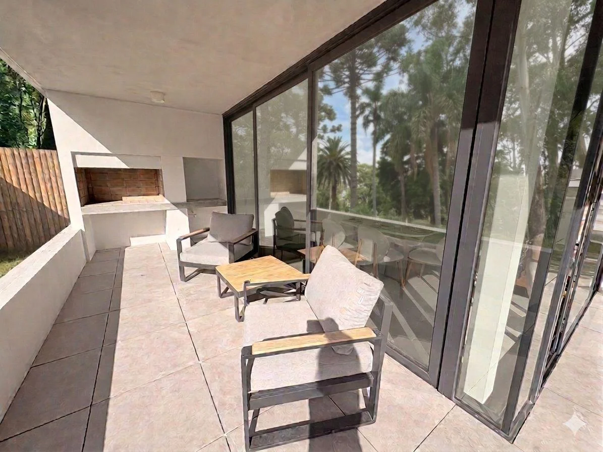 Apartamento en Playa Brava, propiedad 270144 -Imagen 3