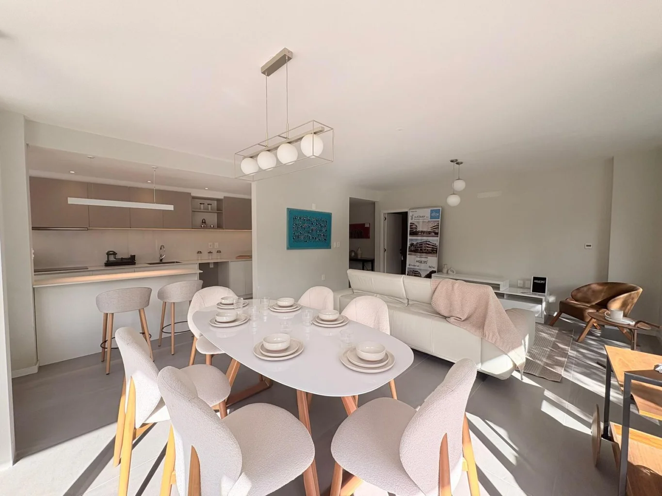 Apartamento en Playa Brava, propiedad 270144 -Imagen 5