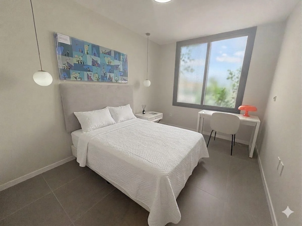 Apartamento en Playa Brava, propiedad 270144 -Imagen 6