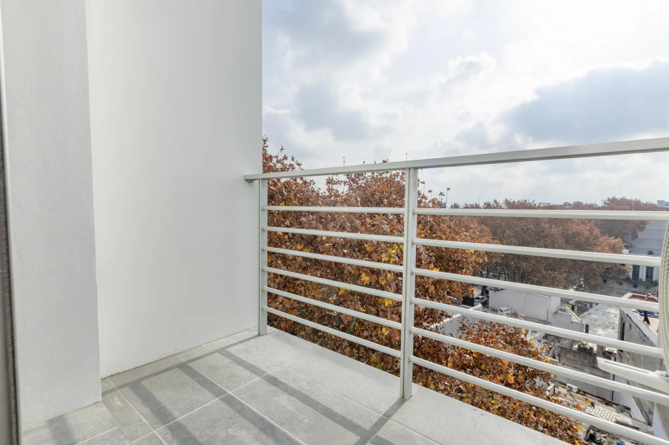 Apartamento en Tres Cruces, propiedad 270417 -Imagen 11