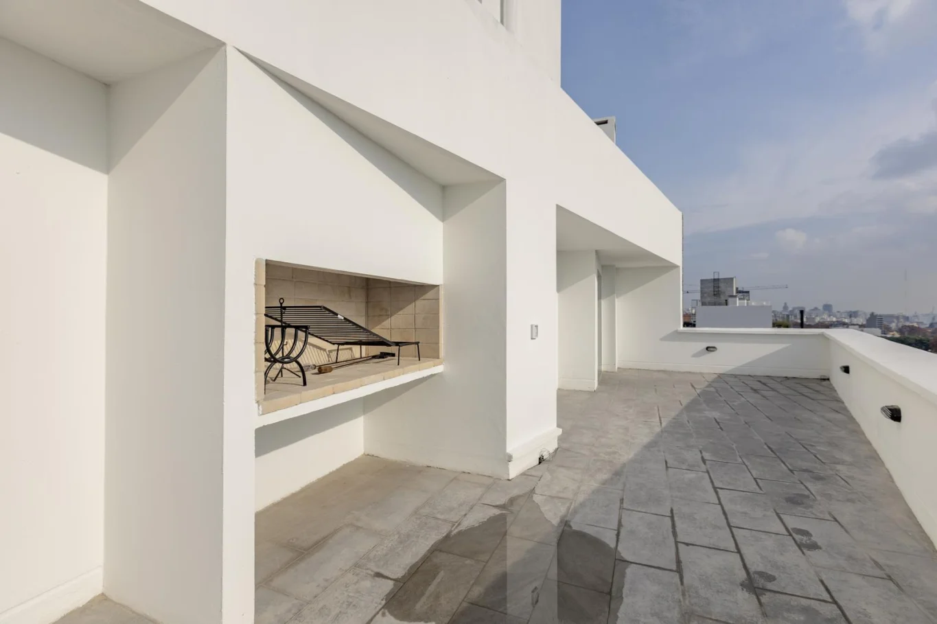 Apartamento en Tres Cruces, propiedad 270417 -Imagen 13