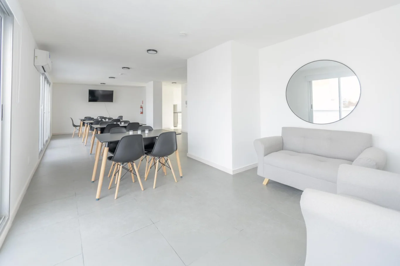 Apartamento en Tres Cruces, propiedad 270417 -Imagen 15