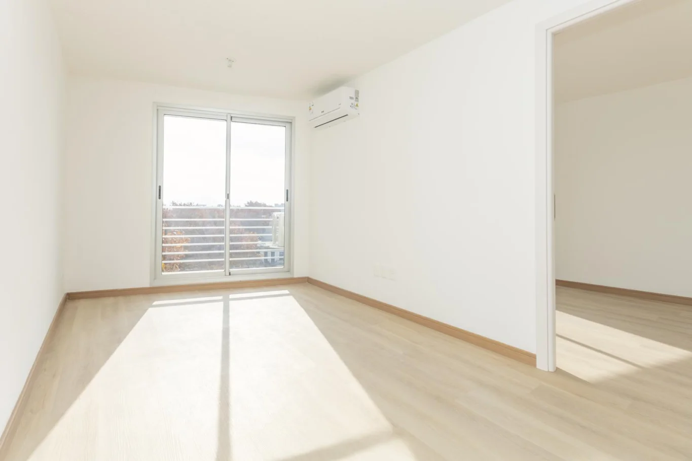 Apartamento en Tres Cruces, propiedad 270417 -Imagen 3