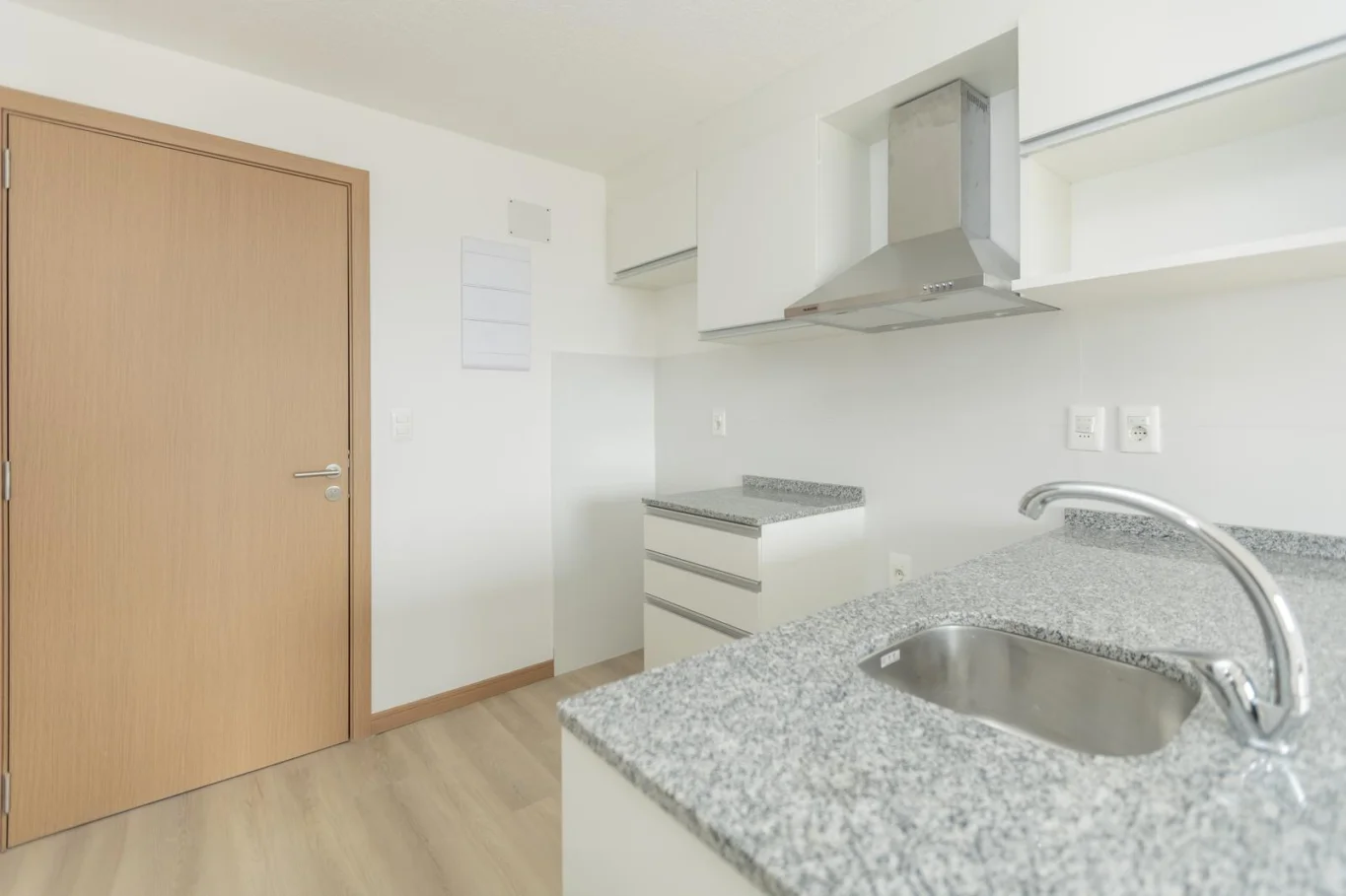 Apartamento en Tres Cruces, propiedad 270417 -Imagen 5