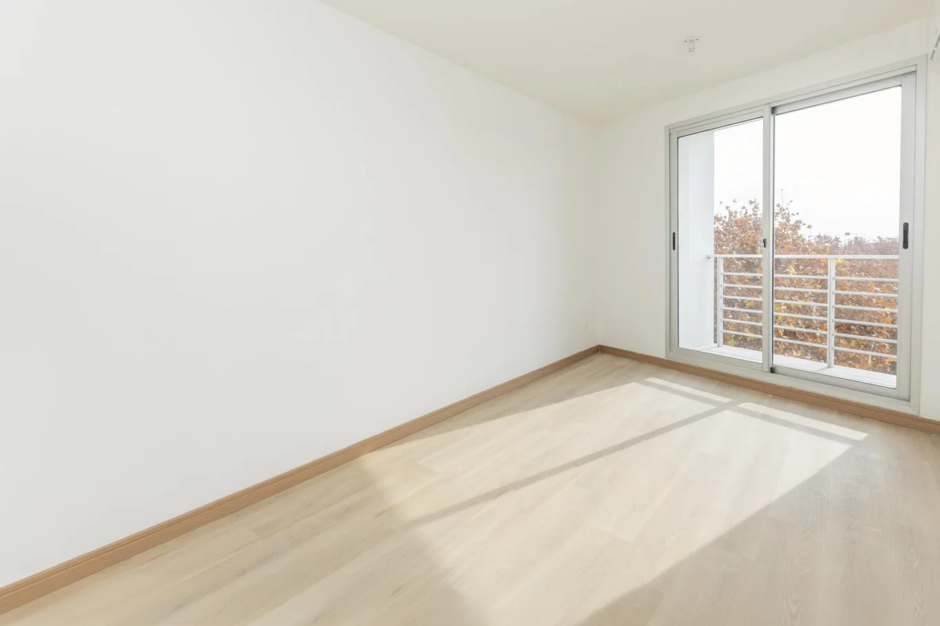 Apartamento en Tres Cruces, propiedad 270417 -Imagen 7