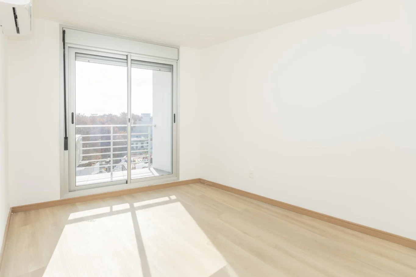 Apartamento en Tres Cruces, propiedad 270417 -Imagen 8