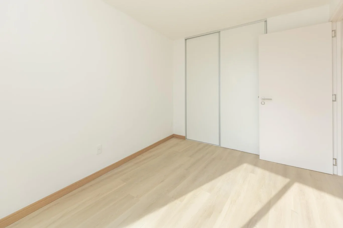 Apartamento en Tres Cruces, propiedad 270417 -Imagen 9
