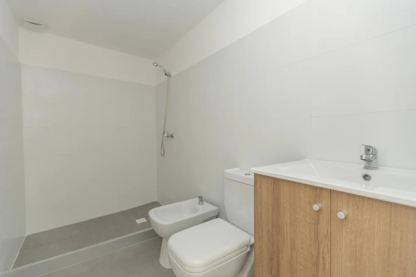 Apartamento en Tres Cruces, propiedad 270417 -Imagen 10