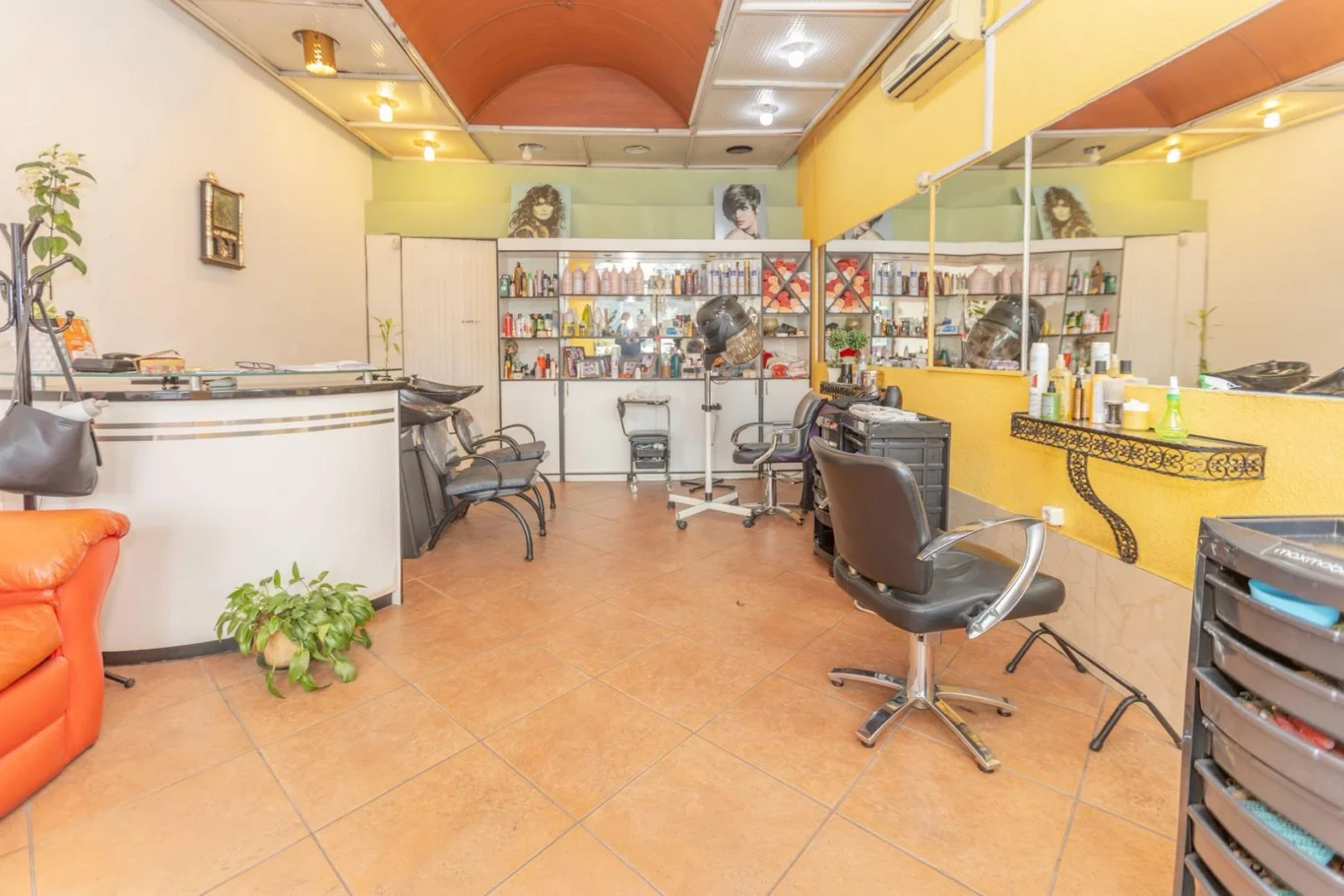 Local en Pocitos Nuevo, propiedad 270588 -Imagen 7